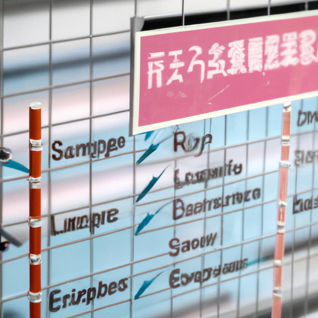 雇用形態と働き方