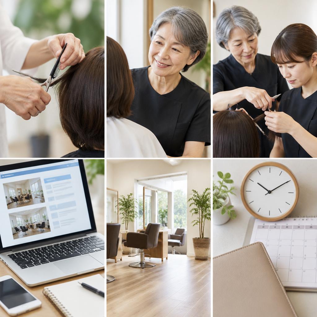 年齢ではなく、あなたの経験が求められています