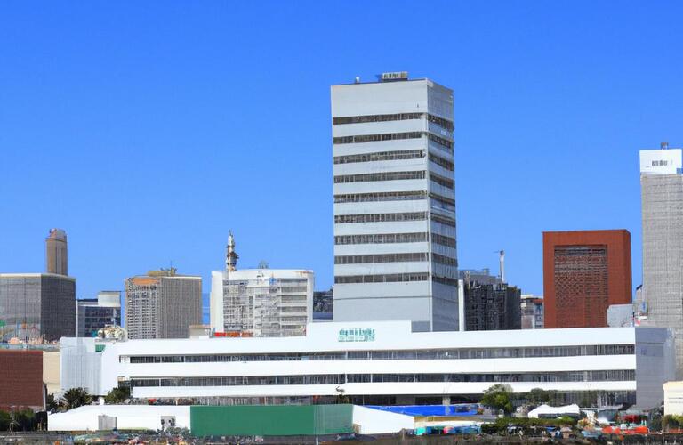 横浜で理想の働き方を実現！